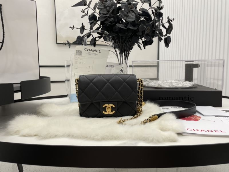 Chanel CF Series Bags